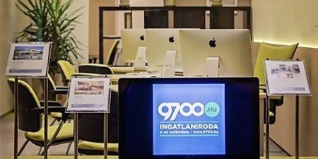 9700. hu Ingatlaniroda