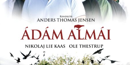 Ádám almái (16) /felirat/