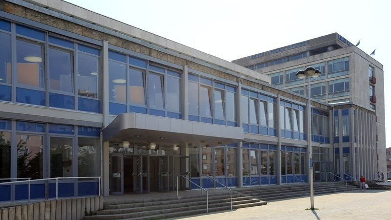 AGORA Szombathelyi Kulturális Központ