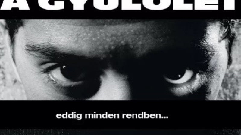 A gyűlölet (16)