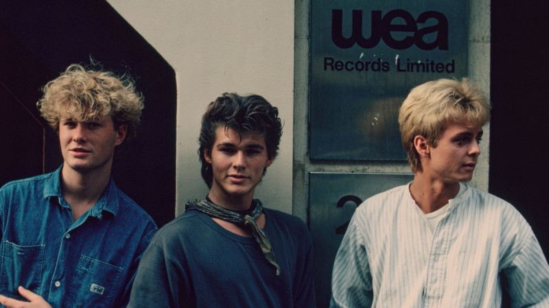 a-ha: A film (12)