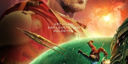 A Hail Mary-küldetés (12)