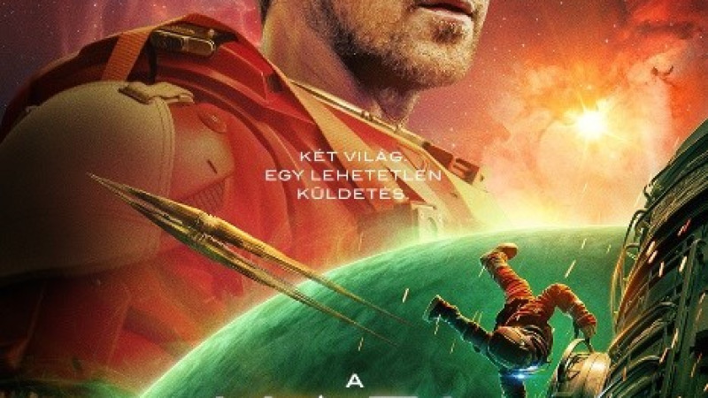 A Hail Mary-küldetés (12)