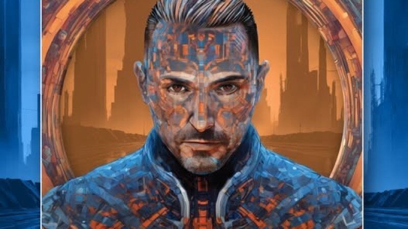 Ákos - Élő Metropolis (6)