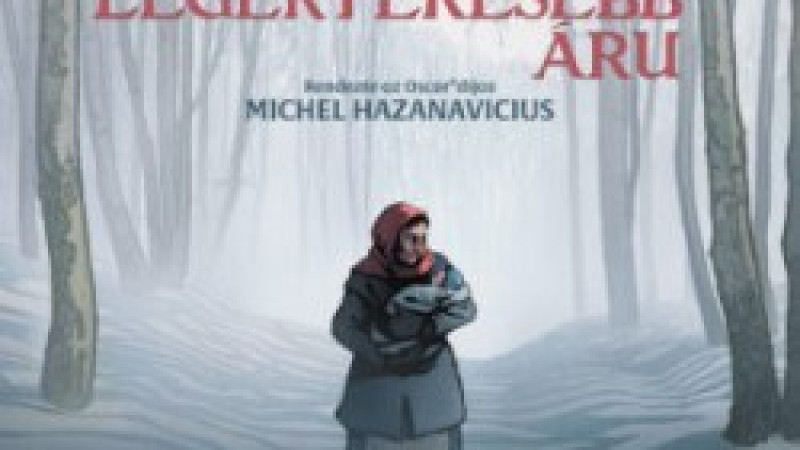 A legértékesebb áru (12)