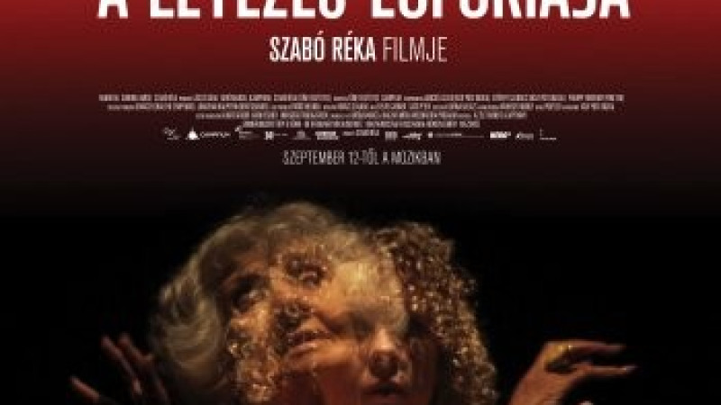 A létezés eufóriája (12)