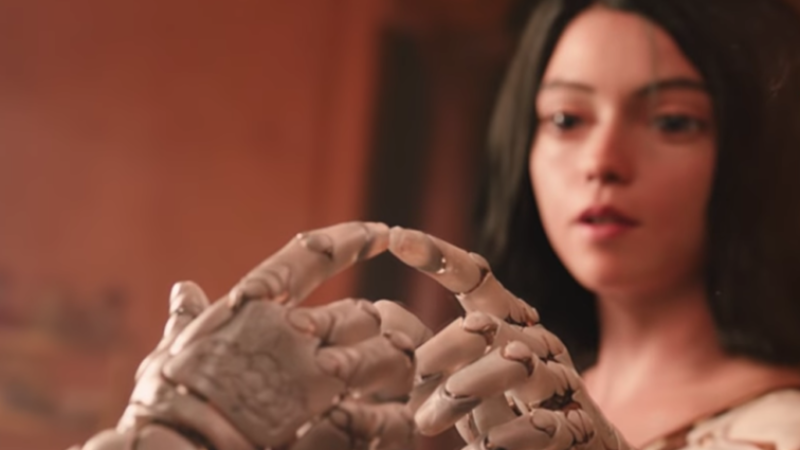 Alita – A harc angyala (16)