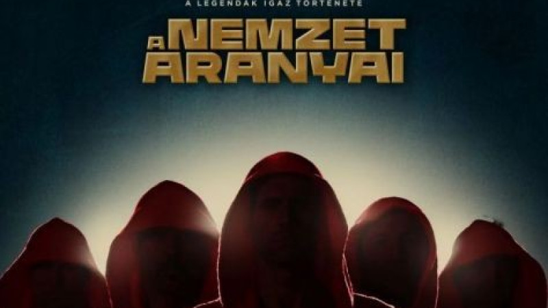 A nemzet aranyai (mb)