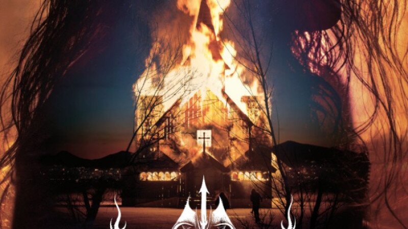 A sötétség gyermekei – Lords of chaos