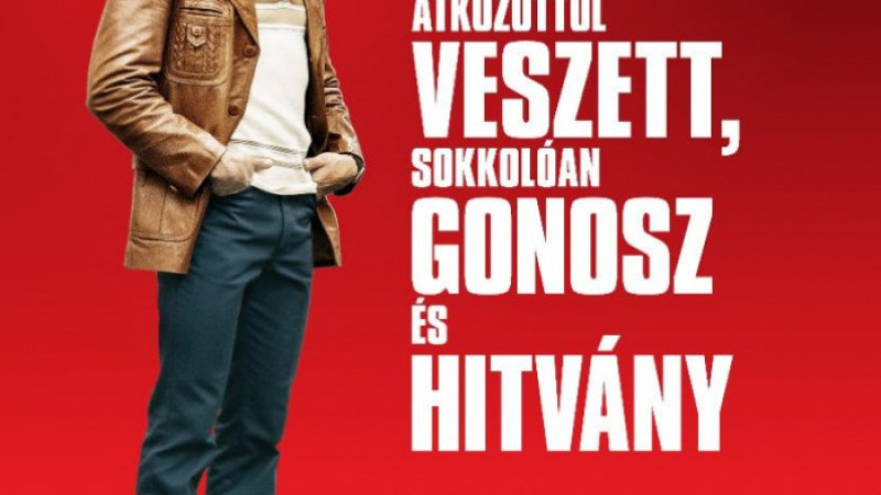 Átkozottul veszett, sokkolóan gonosz és hitvány (16)
