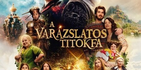A varázslatos titokfa (6) /felirat/