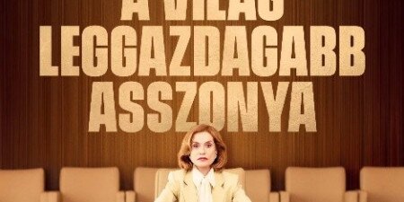 A világ leggazdagabb asszonya (16)