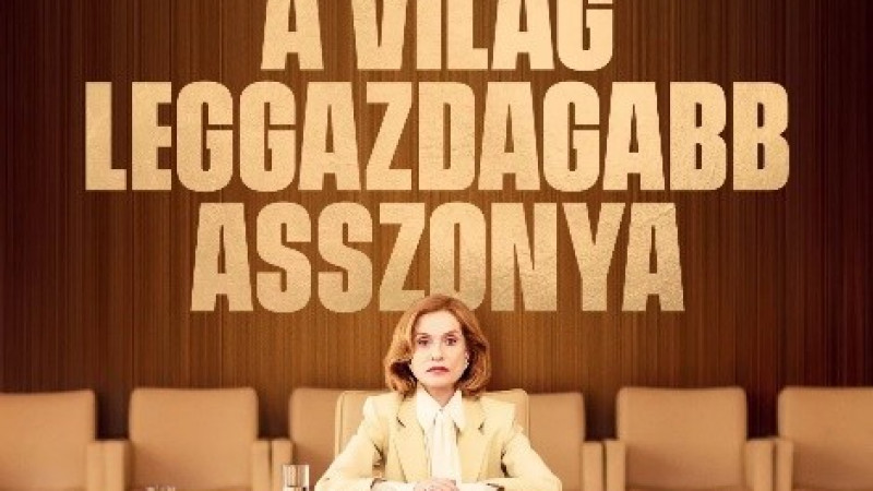 A világ leggazdagabb asszonya (16)