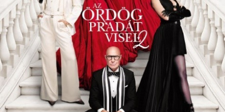 Az ördög Pradát visel 2. (12)