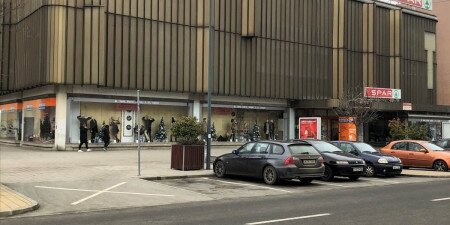 Ázsia Kincse Áruház