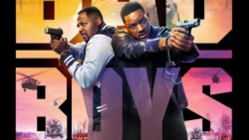 Bad Boys – Mindent vagy többet (16)