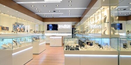 Balogh Óra - Ékszer üzlet