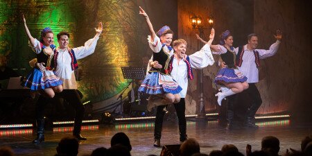 BORBAN A VIGASSÁG – ÚJÉVI OPERETTGÁLA 2026