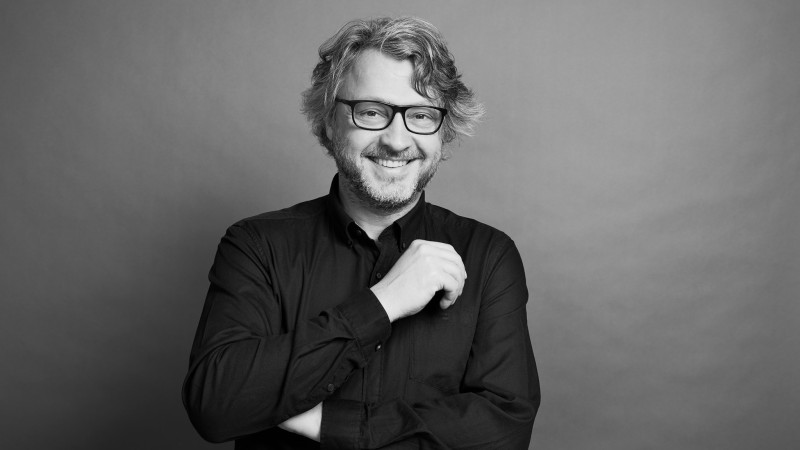 Bő szekund komolyzenei stand up - Bősze Ádám önálló estje