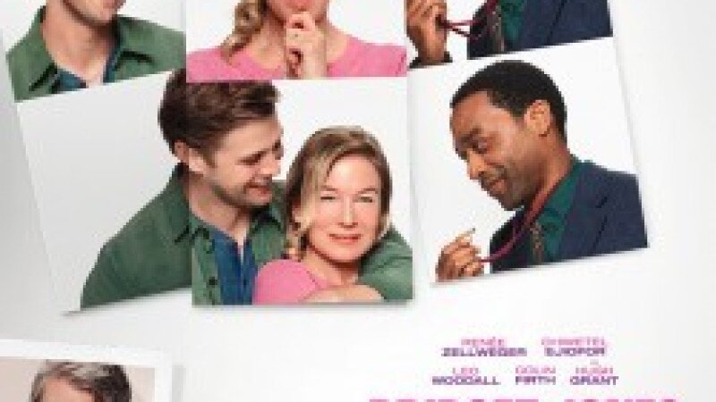 Bridget Jones: Bolondulásig (16)