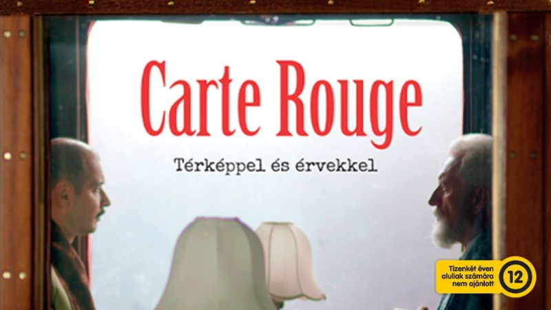Carte Rouge (12)