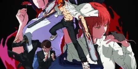 Chainsaw Man: Reze Arc (16) /FELIRAT/