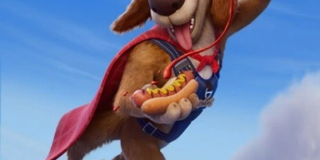 Charlie, a csodablöki (12)