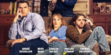 Családi főnyeremény (16)