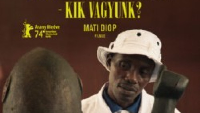 Dahomey – Kik vagyunk? (12) /felirat/