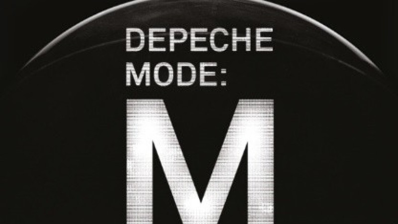 Depeche Mode: M (12) / felirat/
