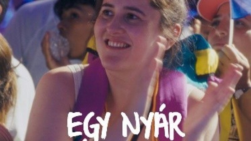 Egy nyár Párizsban (12) /felirat/
