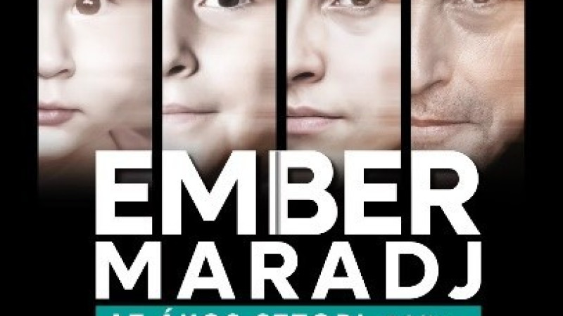 EMBER MARADJ - Az Ákos-sztori. Eddig. (12)