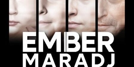 Ember maradj – Az Ákos-sztori. Eddig. kísérve a Magunk maradtunk című kisfilmmel (12)