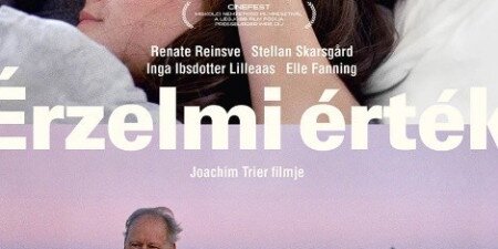 Érzelmi érték (16) /felirat/