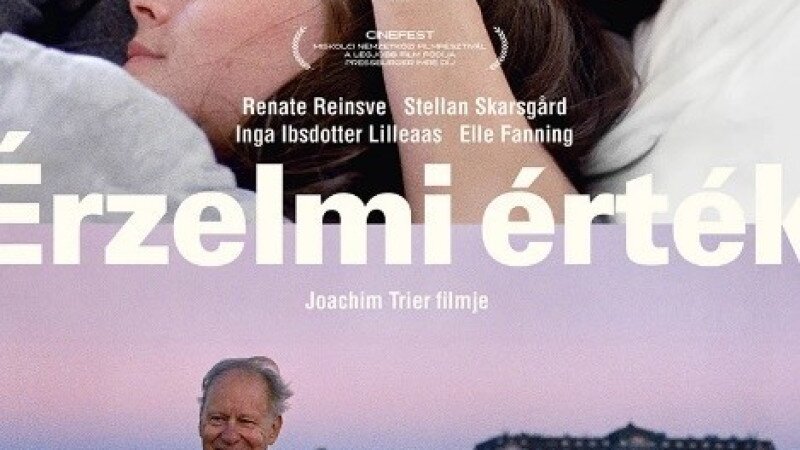 Érzelmi érték (16) /felirat/