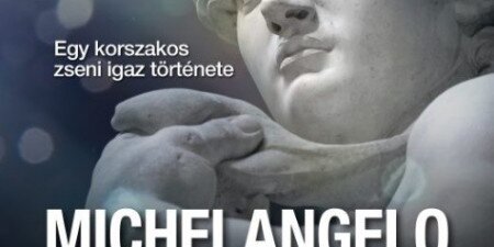 Exhibition on Screen: Michelangelo – Szerelem és halál (12)