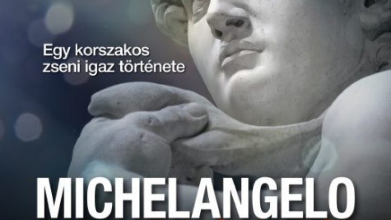 Exhibition on Screen: Michelangelo – Szerelem és halál (12)