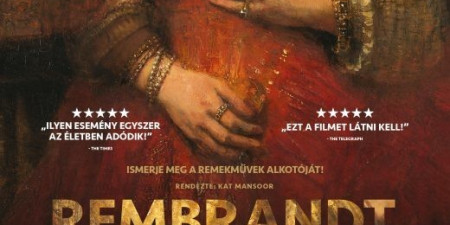 EXHIBITION ON SCREEN: Rembrandt (12)
