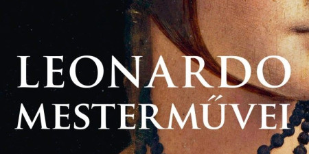 Exhibition on Screen:Leonardo mesterművei (12)