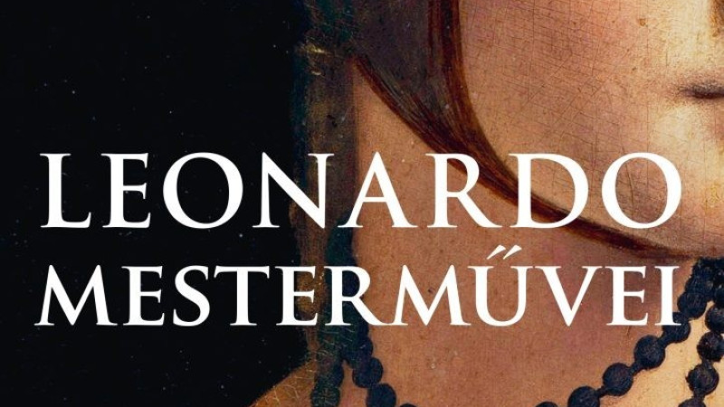 Exhibition on Screen:Leonardo mesterművei (12)