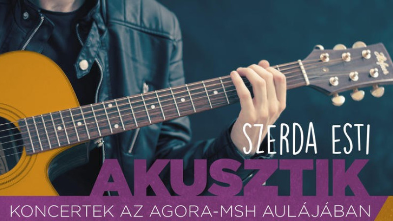 FATAL ERROR TRIÓ AKUSZTIK