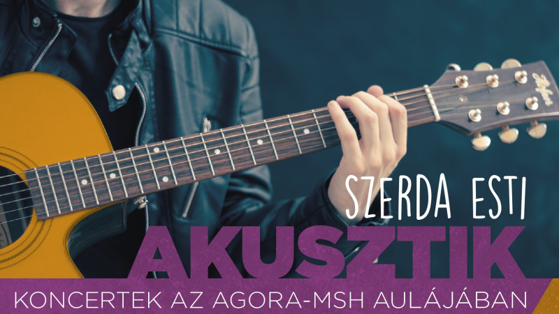 FATAL ERROR TRIÓ AKUSZTIK