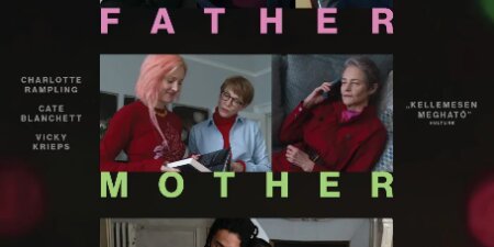 Father Mother Sister Brother (16) /felirat/