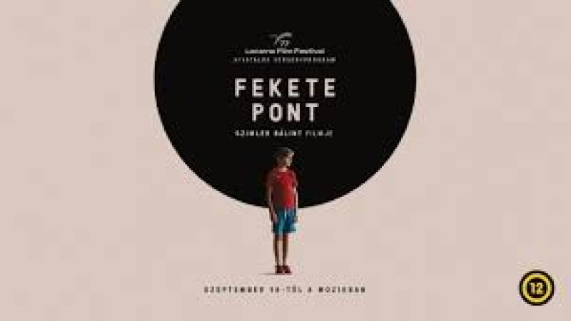 Fekete pont(12)