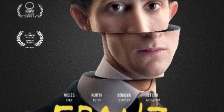 Franz - Kafka élete (16) /felirat/