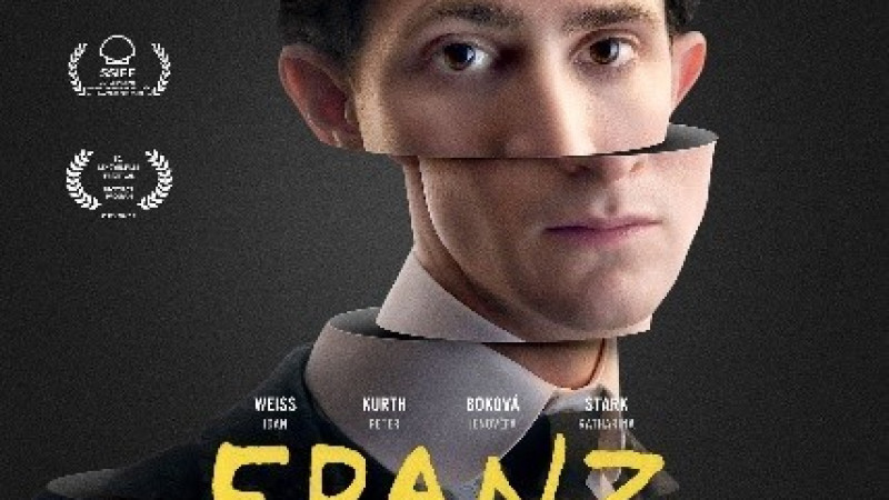 Franz - Kafka élete (16) /felirat/