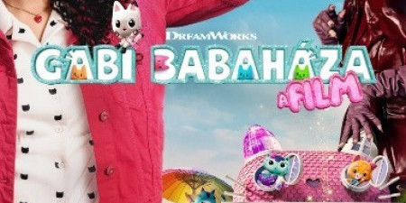 Gabi babaháza: A film (6)