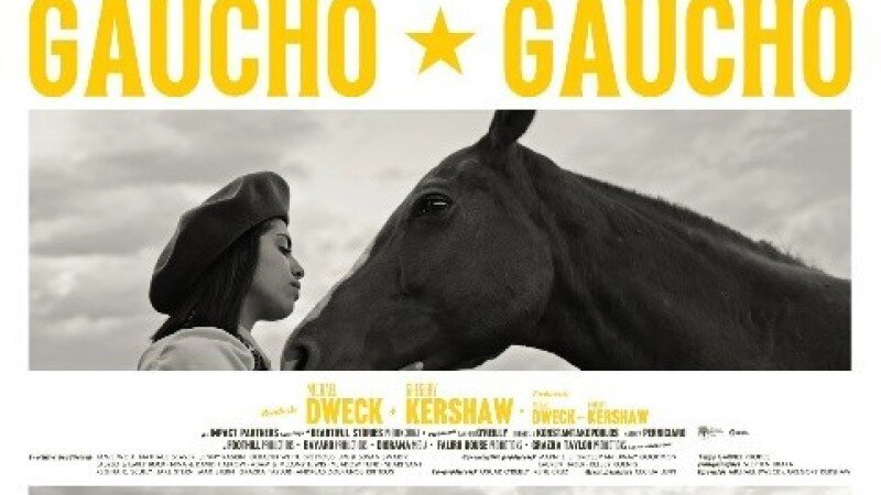 Gaucho Gaucho (12) /felirat/