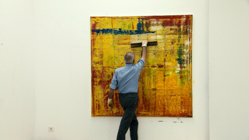 Gerhard Richter, a festő (12)