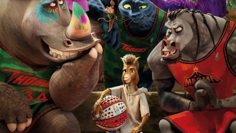 GOAT - Will, a bajnok (12)